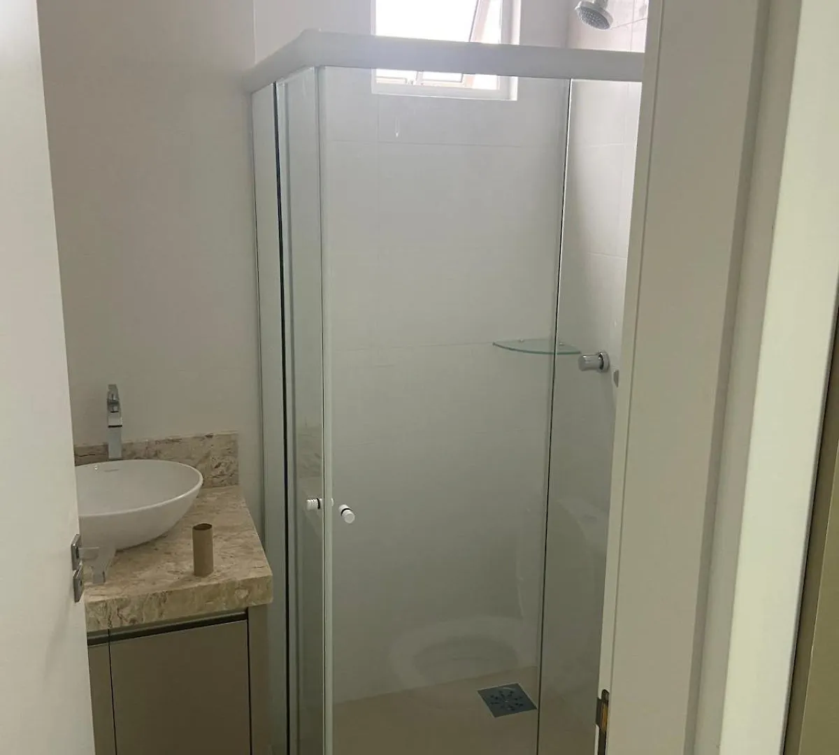 Apartamento Vista Rio Molhe E Pier 贝卢港