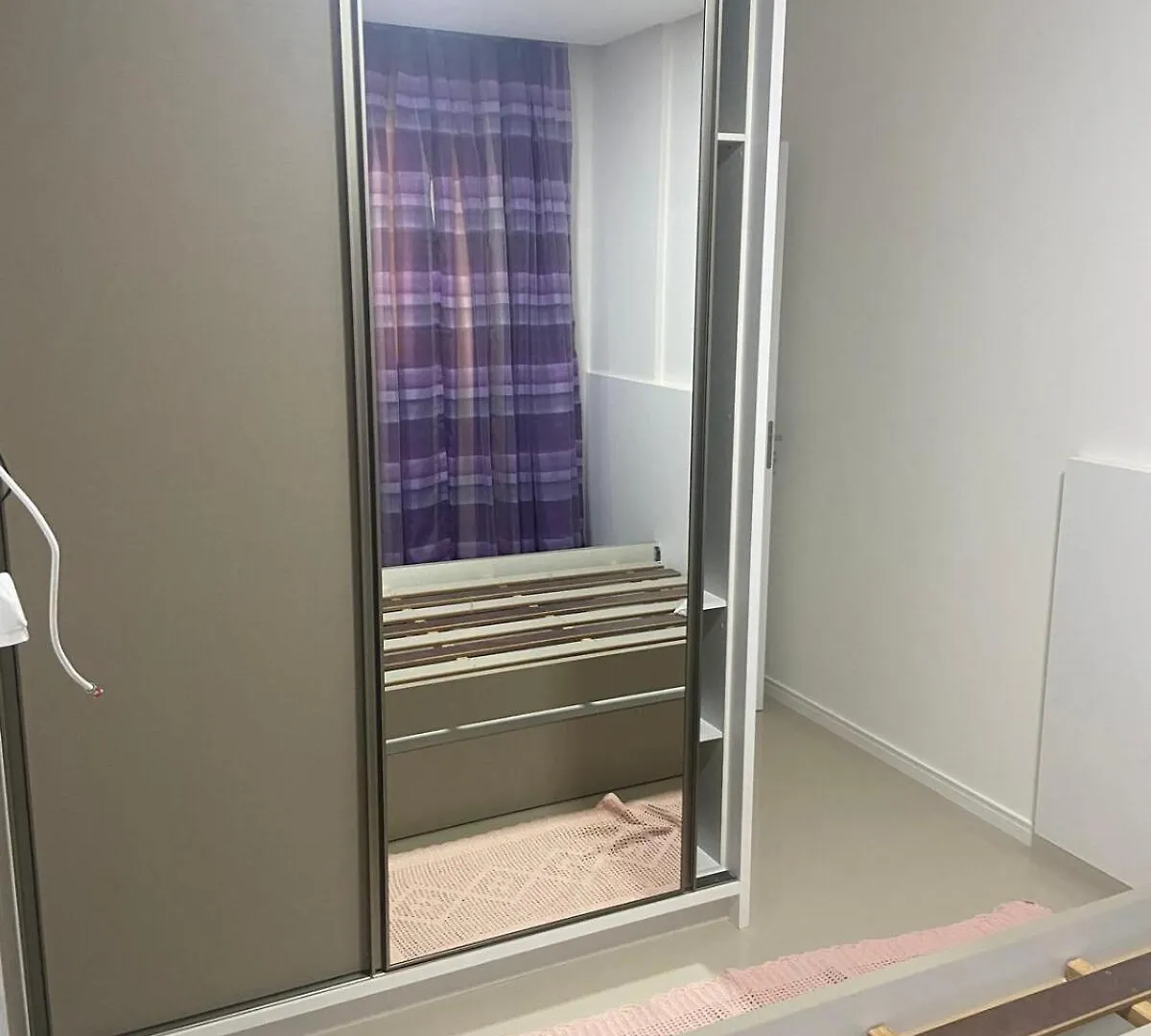 公寓 Apartamento Vista Rio Molhe E Pier 贝卢港